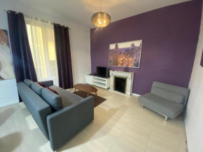 Гостиница Six Rooms Plaza Mayor  Мадрид